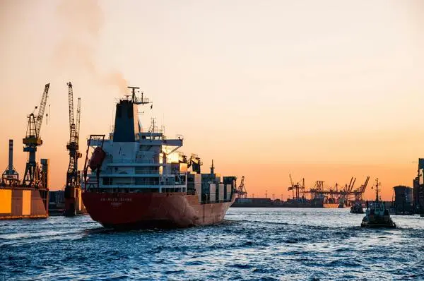Training Eksport Import, Shipping, and Customs Procedure