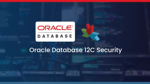 Oracle Database 12C Security Training