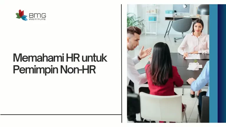 HR Knowledge for Non-HR Leaders