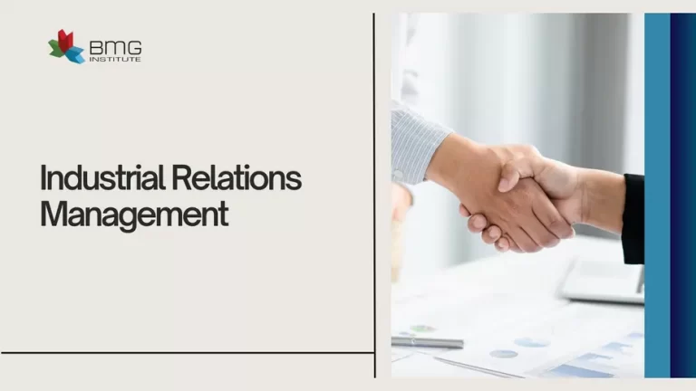 Membangun Hubungan Industrial yang Harmonis dengan Industrial Relations Management
