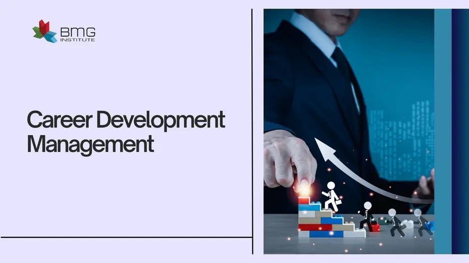 Mengelola Pengembangan Karier secara Efektif dengan Career Development Management