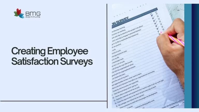 Meningkatkan Kepuasan dan Loyalitas Karyawan dengan Employee Satisfaction Surveys