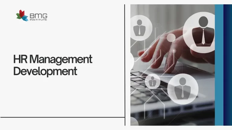 Meningkatkan Profesionalisme HR dengan HR Management Development