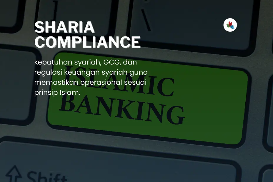 Achieving Sharia Compliance