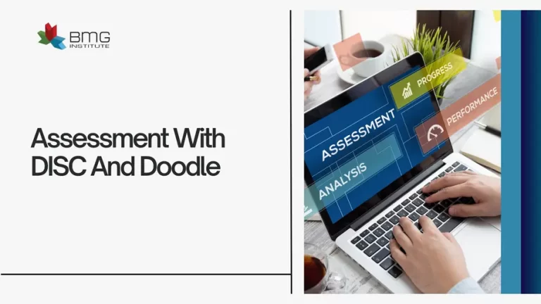 Assessment With DISC And Doodle