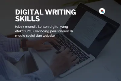 Digital Writing Skills