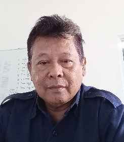 Kamal Bawazier