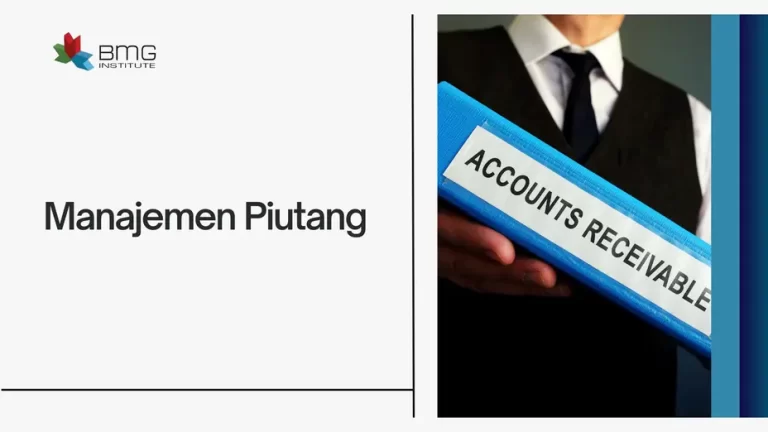 Manajemen Piutang