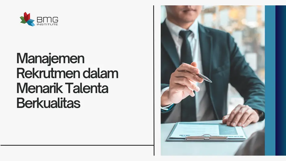 Manajemen Rekrutmen