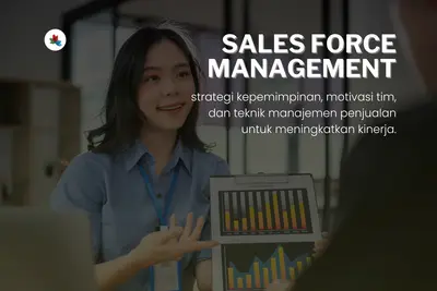 Sales Force Management