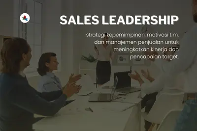 Sales Leadership Skills