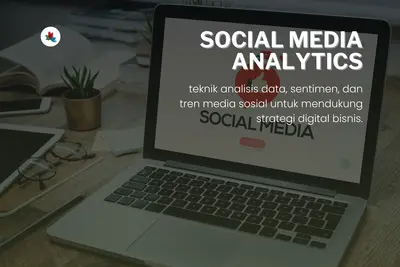 Social Media Analytics