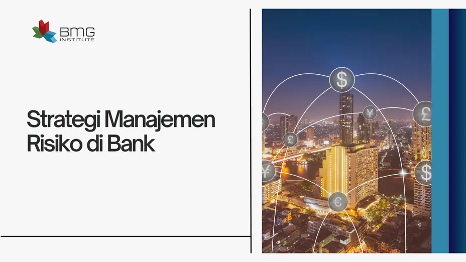 Strategi Manajemen Risiko di Bank