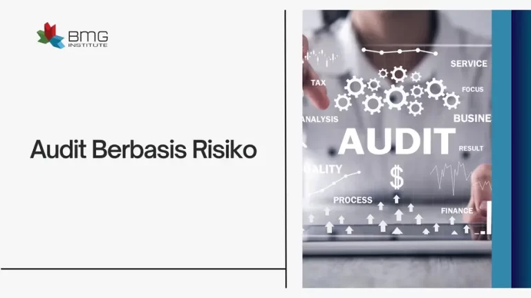 Audit Berbasis Risiko