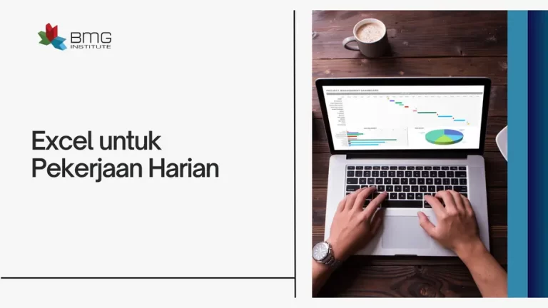 Excel untuk Pekerjaan Harian