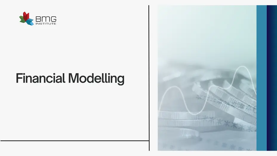 Financial Modelling (Model Keuangan)