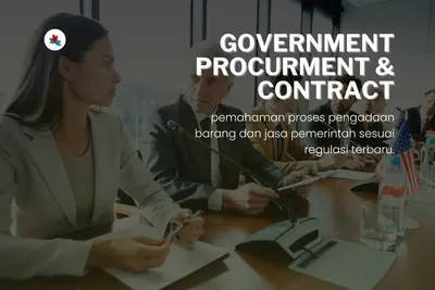 Government Procurement and Contract Management
