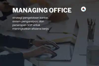 Managing Office and Filing System