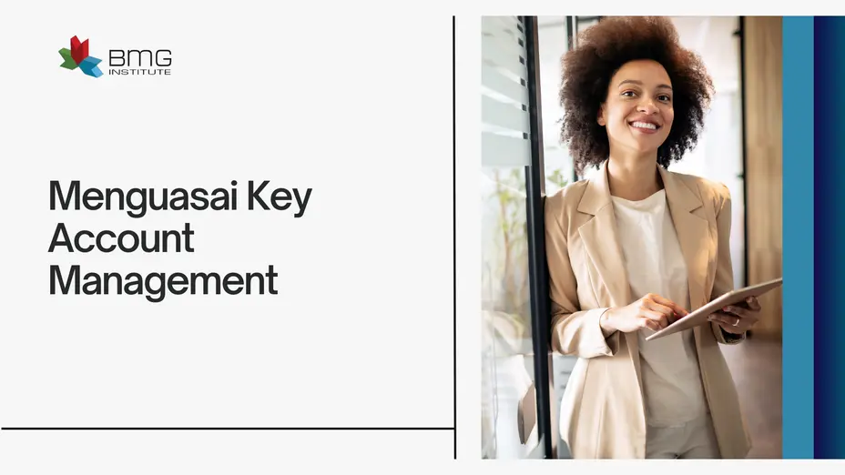 Menguasai Key Account Management