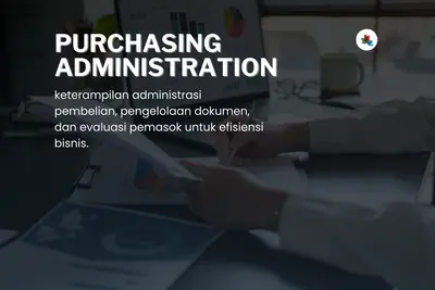 Purchasing Administration
