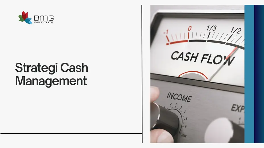 Strategi Cash Management