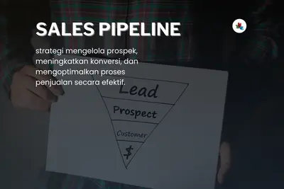 Strategic Sales Pipeline Optimization