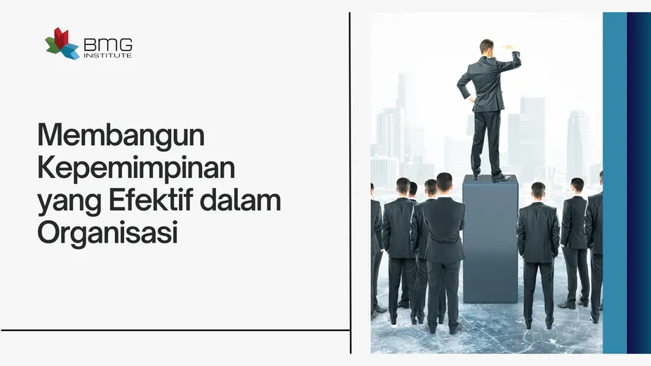 Teknik Kepemimpinan