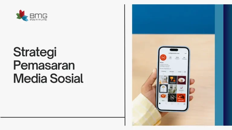 7 Strategi Pemasaran Media Sosial untuk Meningkatkan Visibilitas Bisnis Anda
