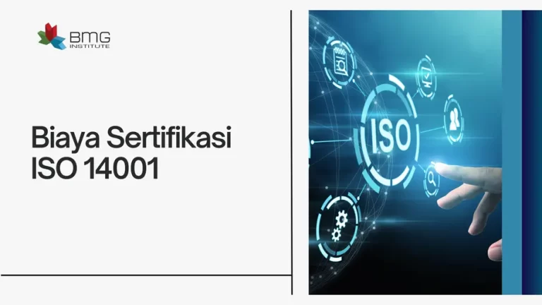 Biaya Sertifikasi ISO 14001 dan Investasi Pelatihan yang Efektif