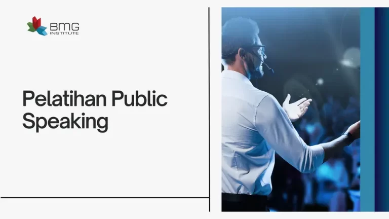 Pelatihan Public Speaking