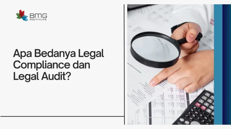 Apa Bedanya Legal Compliance dan Legal Audit