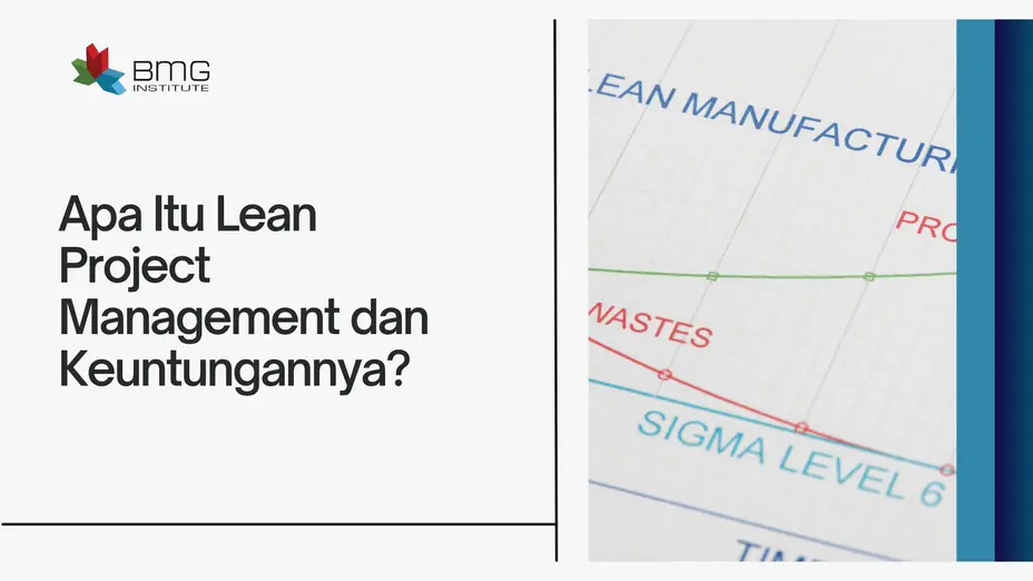 Apa Itu Lean Project Management
