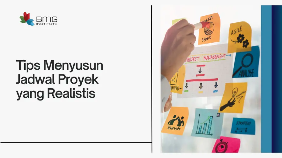 Tips Menyusun Jadwal Proyek yang Realistis